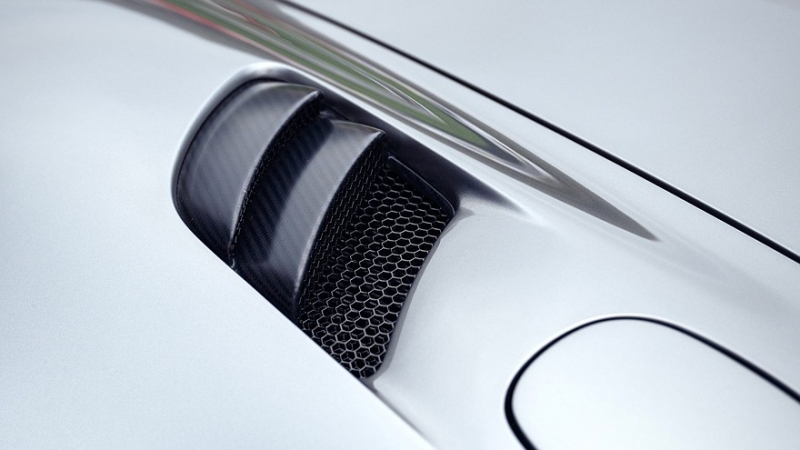 Gunther Werks F-26: «узкоглазый» 1000-сильный рестомод по мотивам Porsche 935