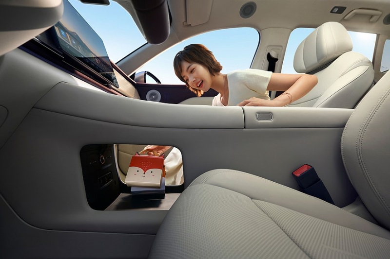 Кроссовер Voyah Courage с новым дизайном доступен к заказу: пока дороже предшественника