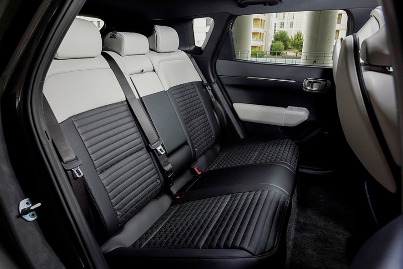 На замену Kia Ceed: в Словакии стартовало производство хэтчбека Kia EV4