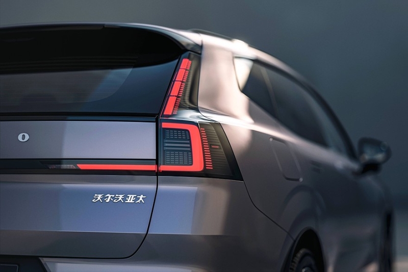 Новый Volvo XC70 оказался слишком дорогим для Китая, поэтому станет глобальным