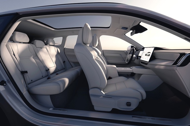 Новый Volvo XC70 оказался слишком дорогим для Китая, поэтому станет глобальным