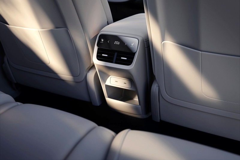 Новый Volvo XC70 оказался слишком дорогим для Китая, поэтому станет глобальным