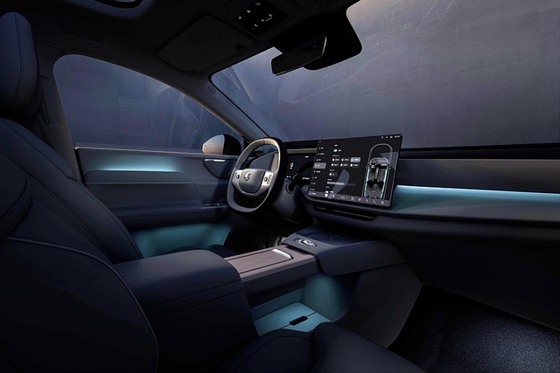 Новый Volvo XC70 оказался слишком дорогим для Китая, поэтому станет глобальным