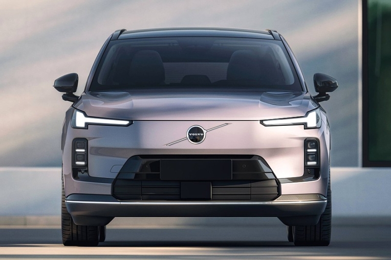 Новый Volvo XC70 оказался слишком дорогим для Китая, поэтому станет глобальным