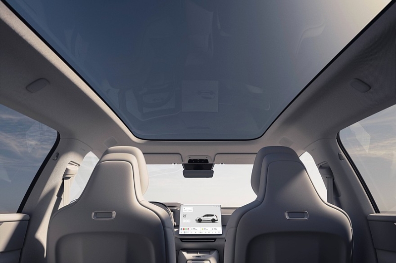 Новый Volvo XC70 оказался слишком дорогим для Китая, поэтому станет глобальным