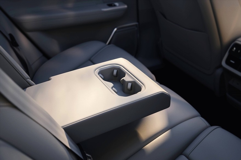 Новый Volvo XC70 оказался слишком дорогим для Китая, поэтому станет глобальным