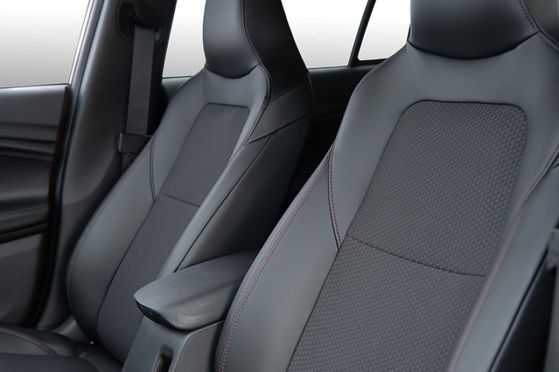 Обновлённый Chevrolet Onix: «живые» фото, подешевевшая база и другие уточнения