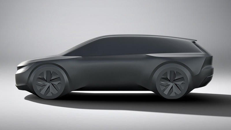 Skoda приоткрыла салон предвестника будущего универсала Octavia