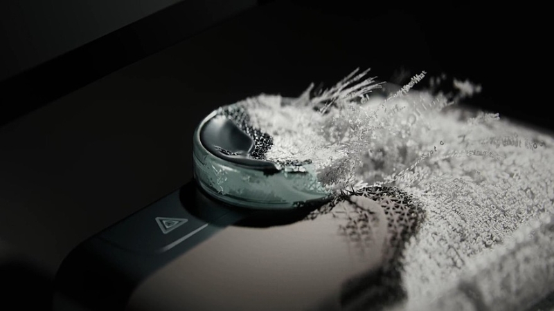 Skoda приоткрыла салон предвестника будущего универсала Octavia