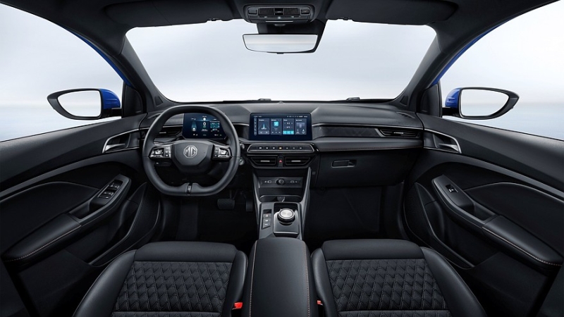 Euro NCAP не рекомендует покупать MG 3 после проведённых краш-тестов