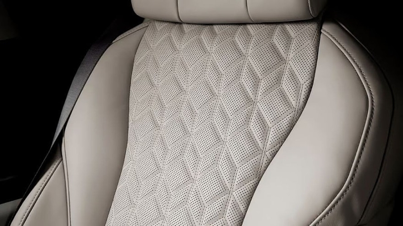 Kia обновила роскошный минивэн Carnival Hi Limousine, цены известны