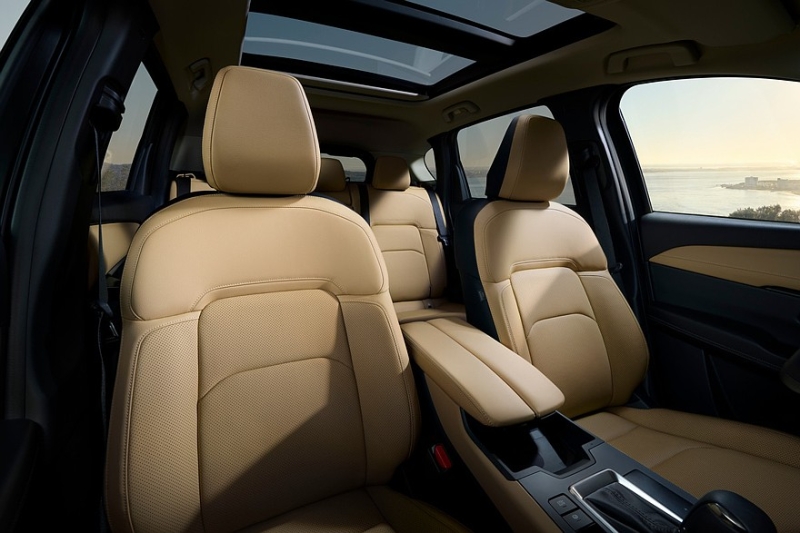 Кроссовер Mazda CX-5 нового поколения доступен к заказу: оснащение и цены