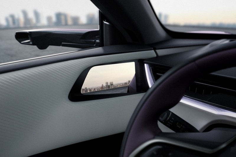 Кроссовер Mazda EZ-60 на платформе Changan: продажи начались