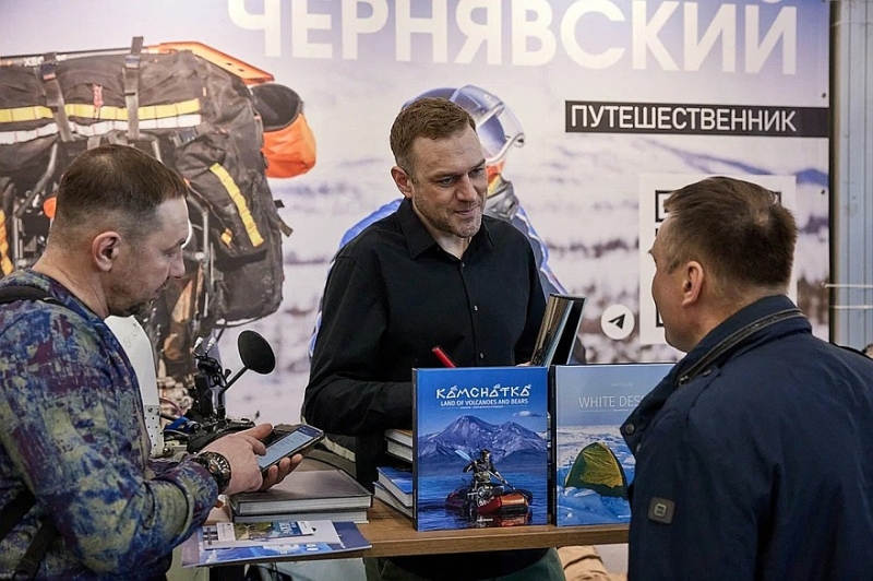 «Мотозима» – новые возможности вне сезона!