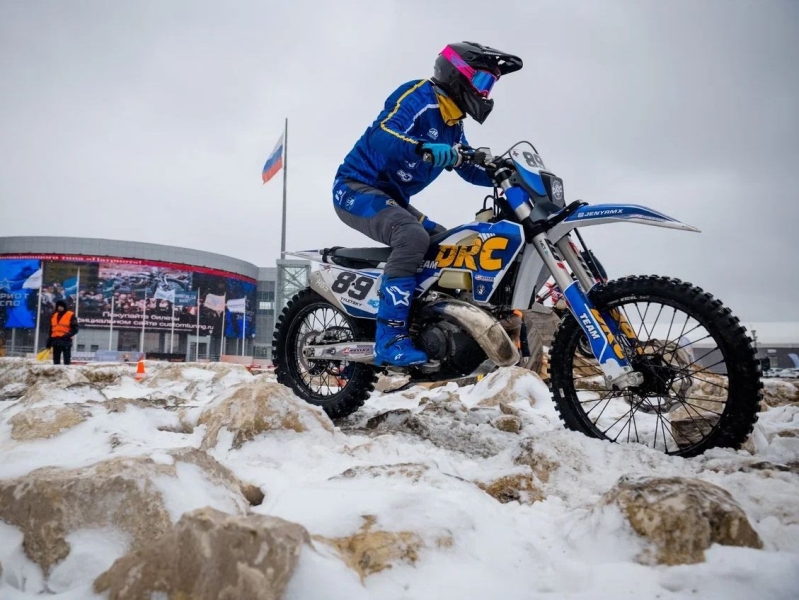 «Мотозима» – новые возможности вне сезона!