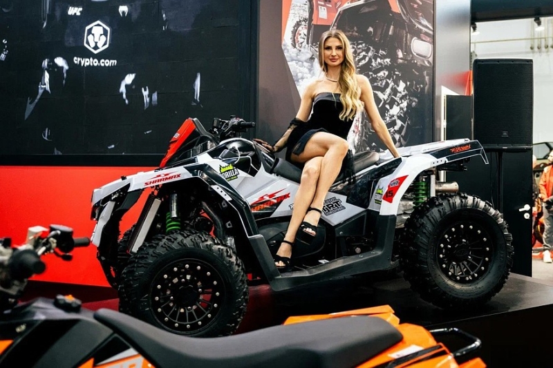 «Мотозима» – новые возможности вне сезона!