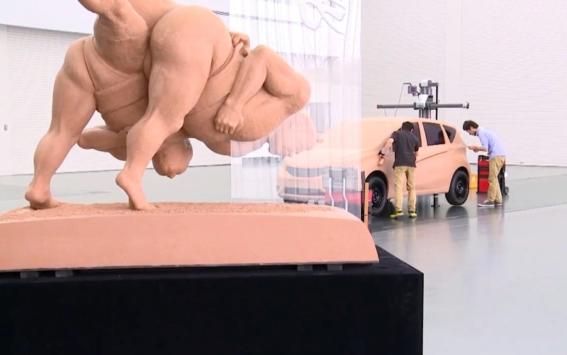 Nissan продолжает сокращать расходы: под нож идут дизайн-студии