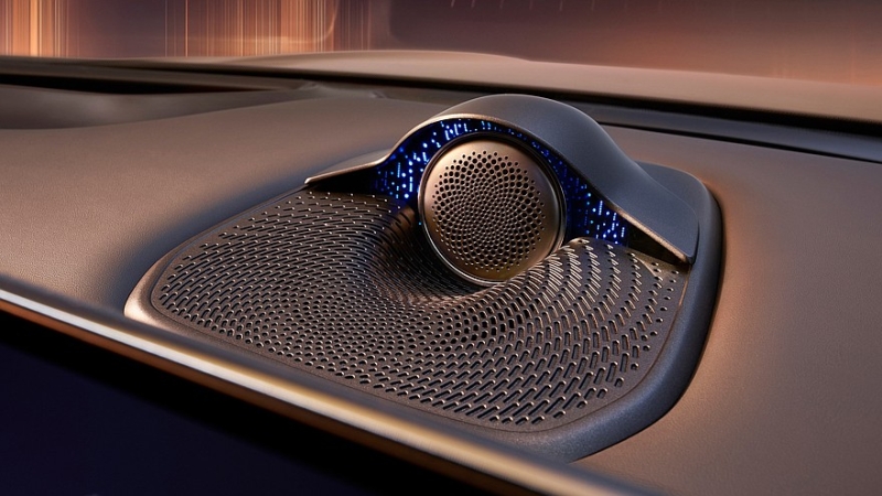 Voyah рассекретила официальное имя кроссовера и начала принимать заказы на седан Passion L