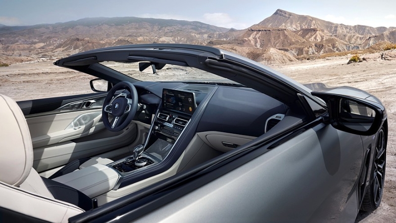 Бегство из ниш: BMW расстаётся с моделями X4, Z4 и 8 Series