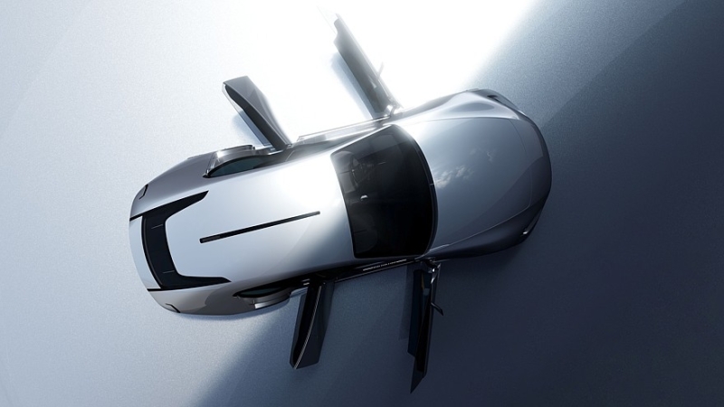 Эффектные новинки от Mazda: роторное кросс-купе и предвестник новой Mazda 2