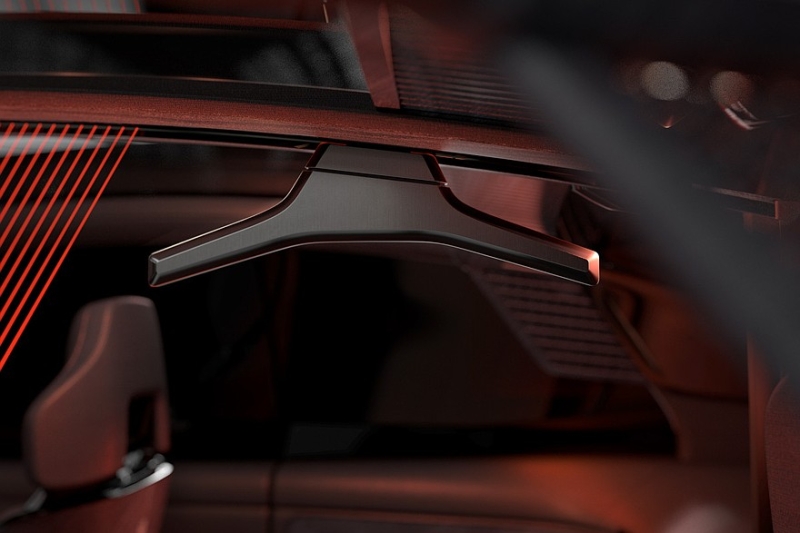 Главные премьеры Toyota: кросс-купе Century и новая Corolla