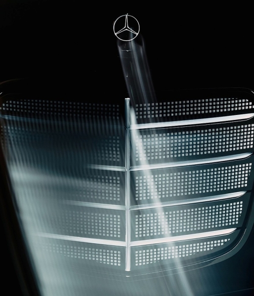 Главный дизайнер Mercedes-Benz намекнул на возвращение купе S-класса