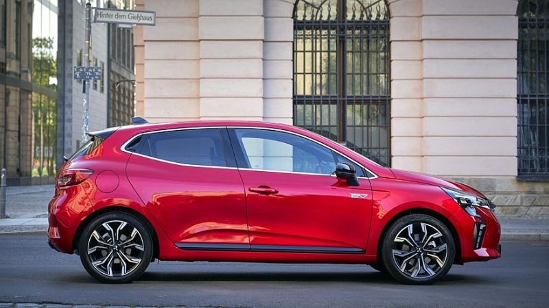 Хэтчбек Mitsubishi Colt опять покидает Европу после короткого возвращения