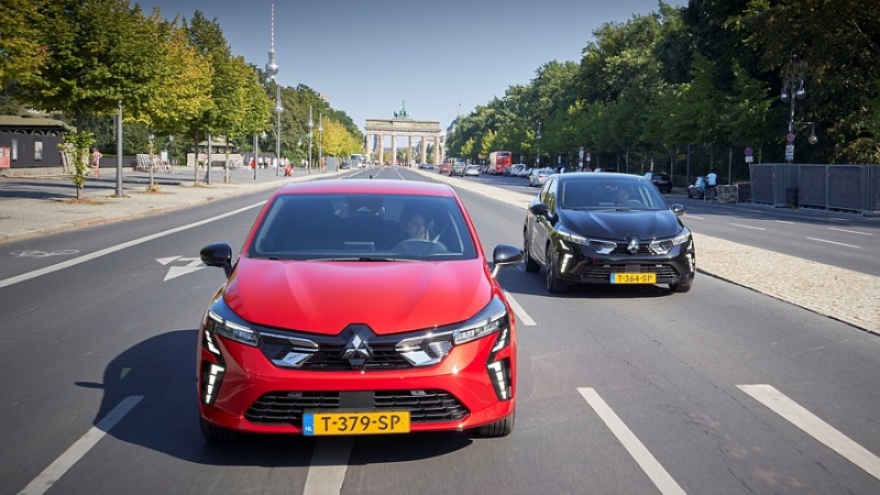 Хэтчбек Mitsubishi Colt опять покидает Европу после короткого возвращения