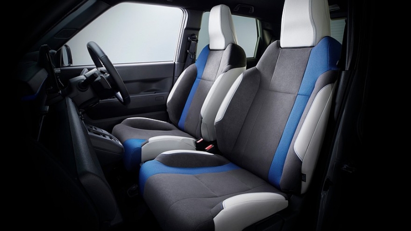 Honda 0 α: новый кроссовер начального уровня поступит в продажу в 2027 году