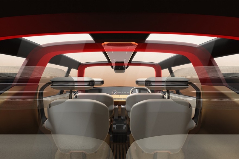 Кроссовер Mitsubishi Elevance: сенсоры, искусственный интеллект и электрический полный привод