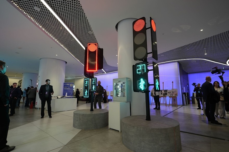 Курс на цифровой суверенитет: как российский транспорт строит будущее