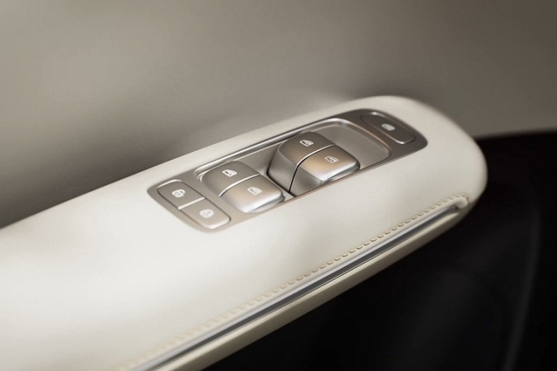 Представлен новый кроссовер Changan Qiyuan Q05: бюджетный, но не бедный