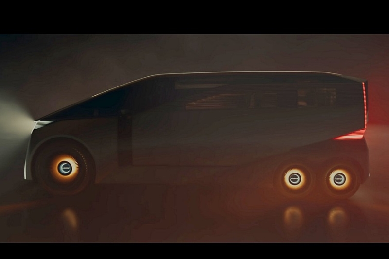 Премьеры Toyota: будущая Corolla, внедорожное купе Century и шестиколёсный минивэн Lexus LS