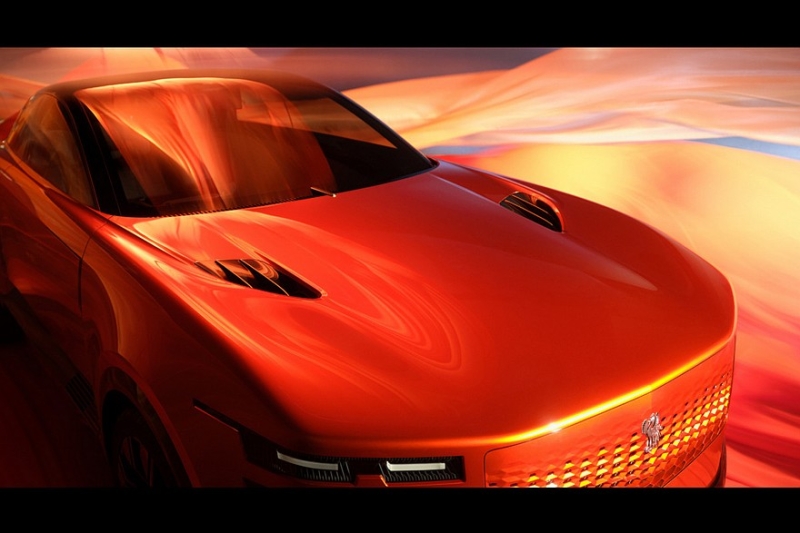 Премьеры Toyota: будущая Corolla, внедорожное купе Century и шестиколёсный минивэн Lexus LS