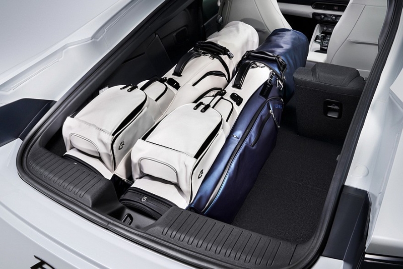 Возрождённое купе Honda Prelude пользуется ажиотажным спросом