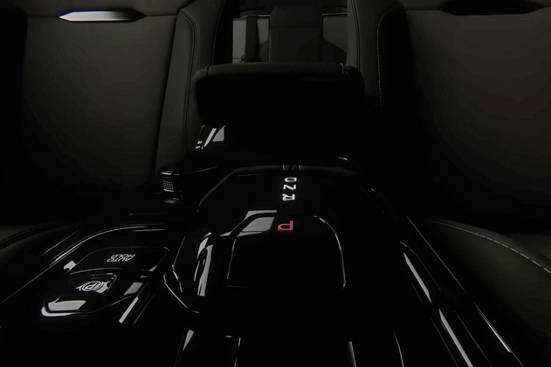 Анонсирован индийский семиместный электрокроссовер Mahindra XEV 9S