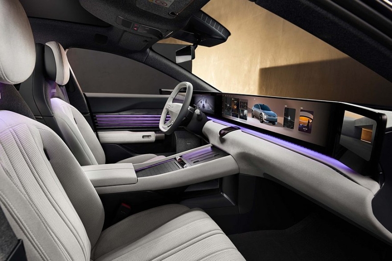 Бренд AUDI без четырёх колец: к универсалу E5 Sportback присоединится большой кроссовер