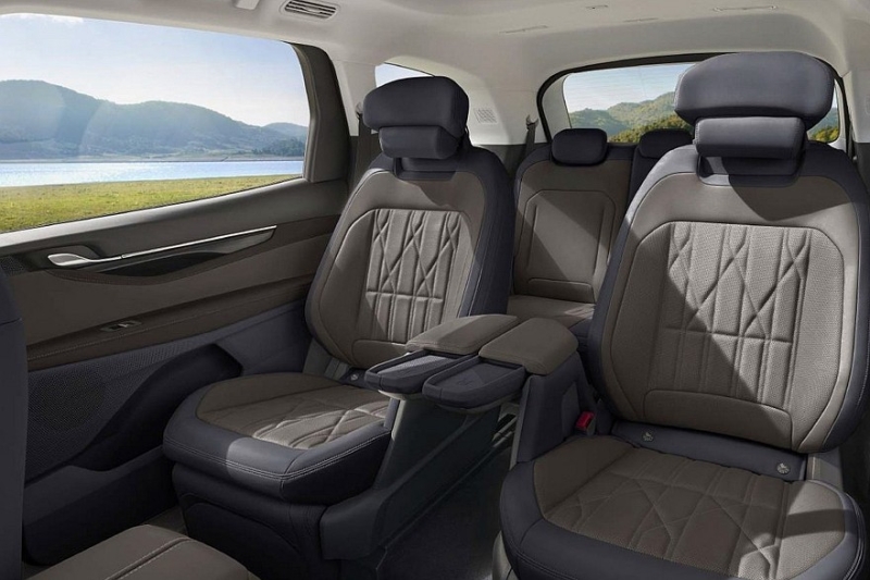 Ford Edge нового поколения перестал быть эксклюзивом спустя два с лишним года после премьеры