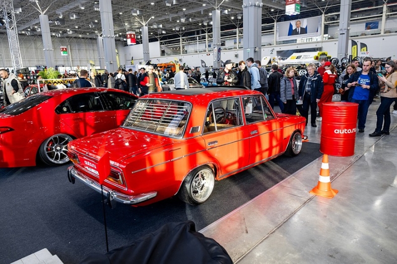 Итоги первого Московского автошоу: неожиданные премьеры и развлечения для всех