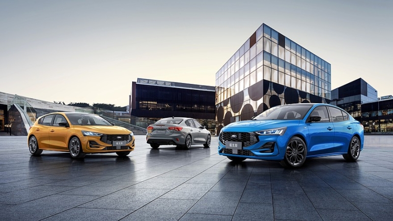 Конец эпохи: Ford Focus снят с производства досрочно, прямого наследника не будет
