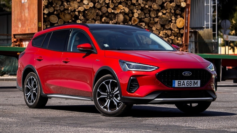 Конец эпохи: Ford Focus снят с производства досрочно, прямого наследника не будет