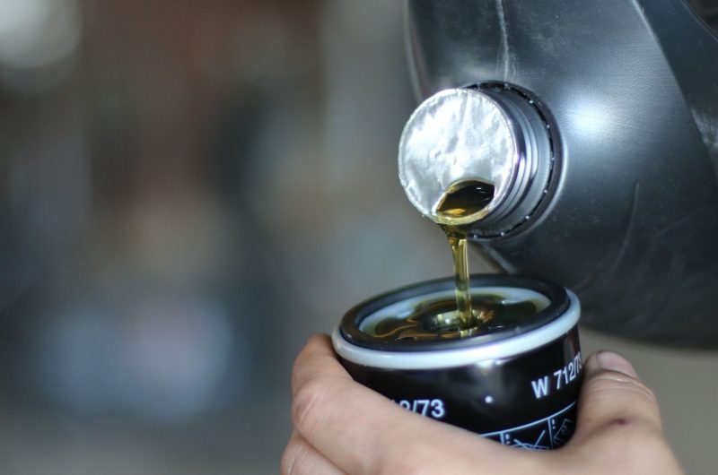 Локализация смазочных материалов для китайских автомобилей