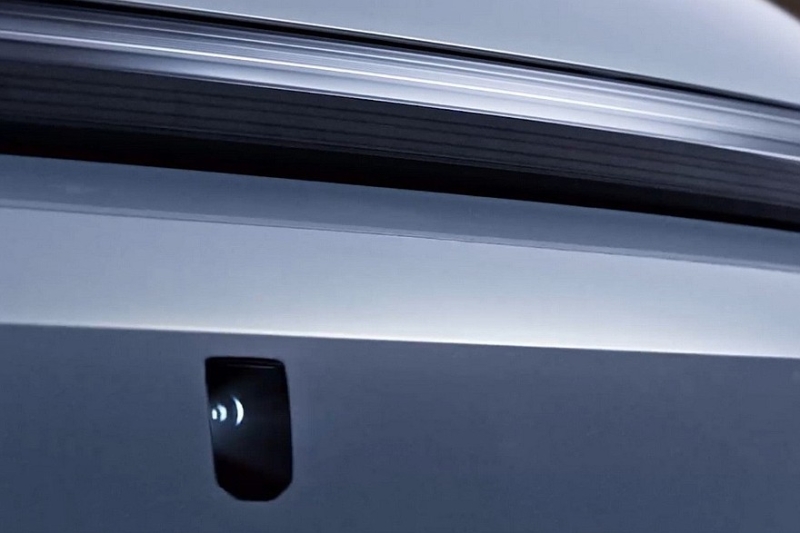 Представлен кроссовер GAC Aion i60: пока дороже брата от Toyota