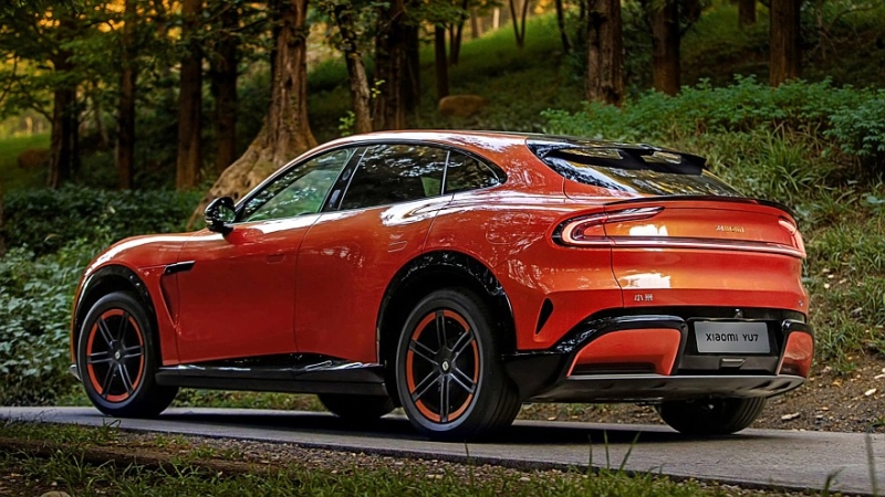 Xiaomi выпустила свой 500-тысячный электромобиль, но дальше возможен кризис роста