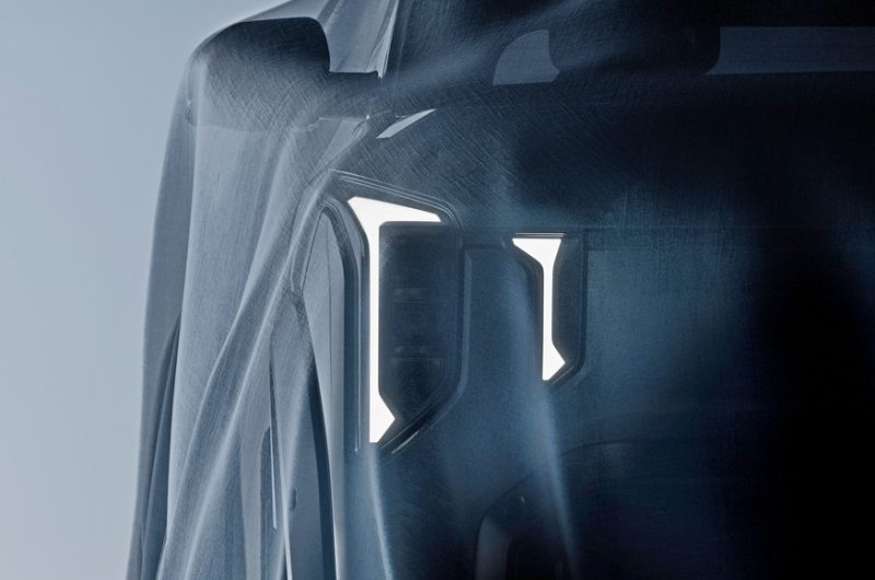 Относительно доступный кроссовер Kia EV2: официальные фото серийной версии и дата премьеры