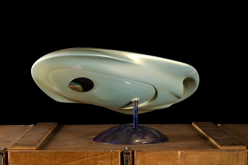 Renault распродаёт раритеты: удивительные концепты и прототипы, забытые и неизвестные