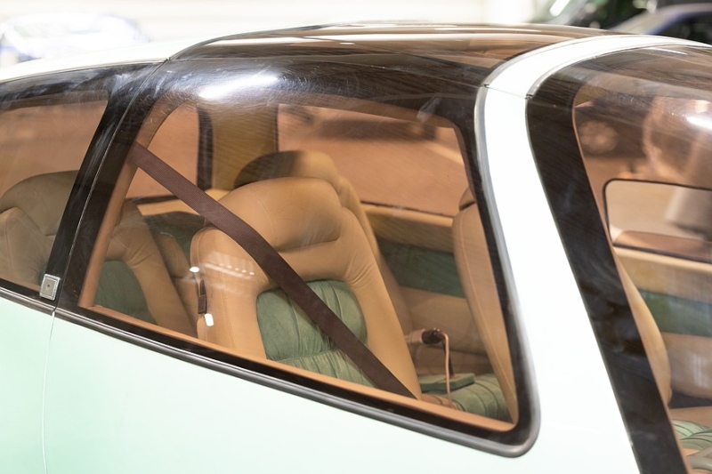 Renault распродаёт раритеты: удивительные концепты и прототипы, забытые и неизвестные