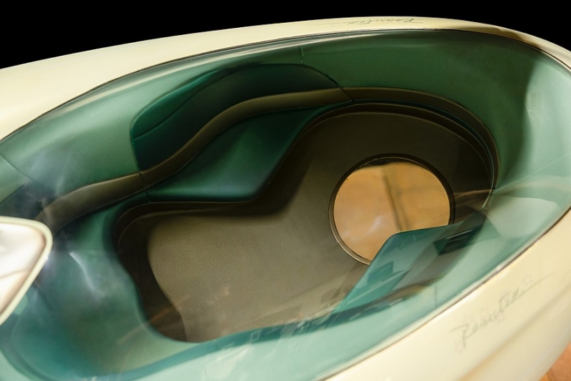 Renault распродаёт раритеты: удивительные концепты и прототипы, забытые и неизвестные