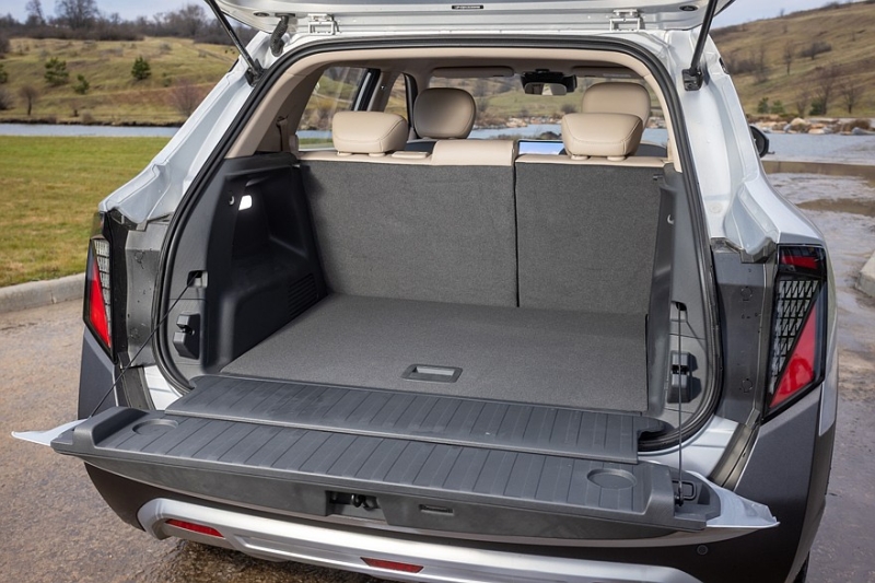 Старт продаж кроссовера Evolute i-Joy нового поколения: полный прайс-лист