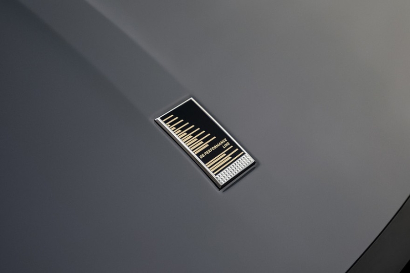 Теряющие покупателей DS 3, DS №4 и DS 7 обзавелись спецверсией Performance Line, цены известны